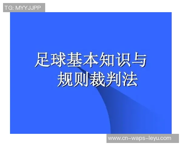 提升足球裁判员三级水平的培训与发展策略探讨