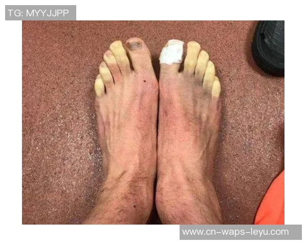 足球运动员脚趾的健康与训练对比赛表现的重要影响分析